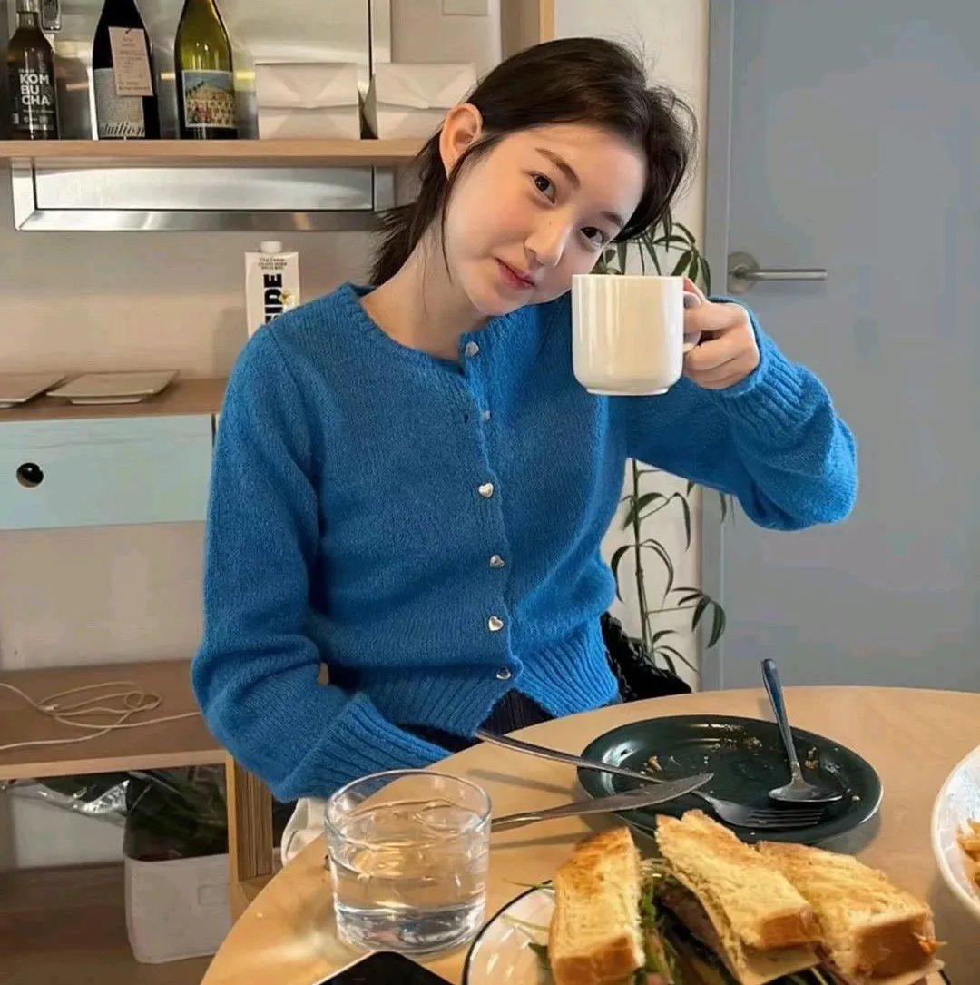 尤物移人