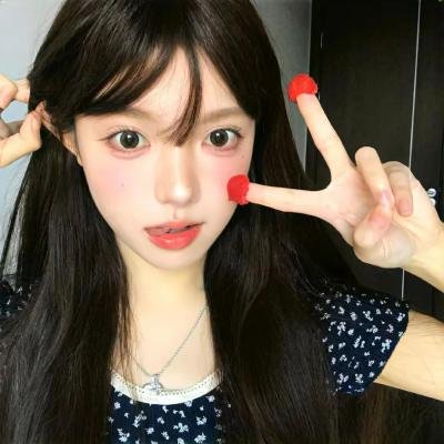 都是陌生人