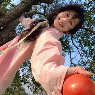 陪你漫步这个世界